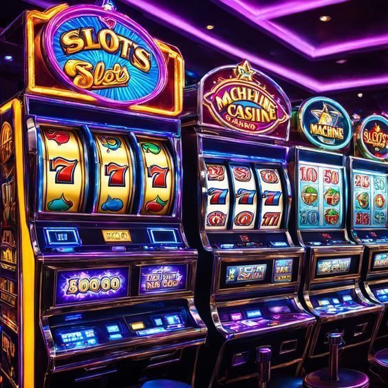 Trải nghiệm thể thao và slot online đỉnh cao trên clup 789